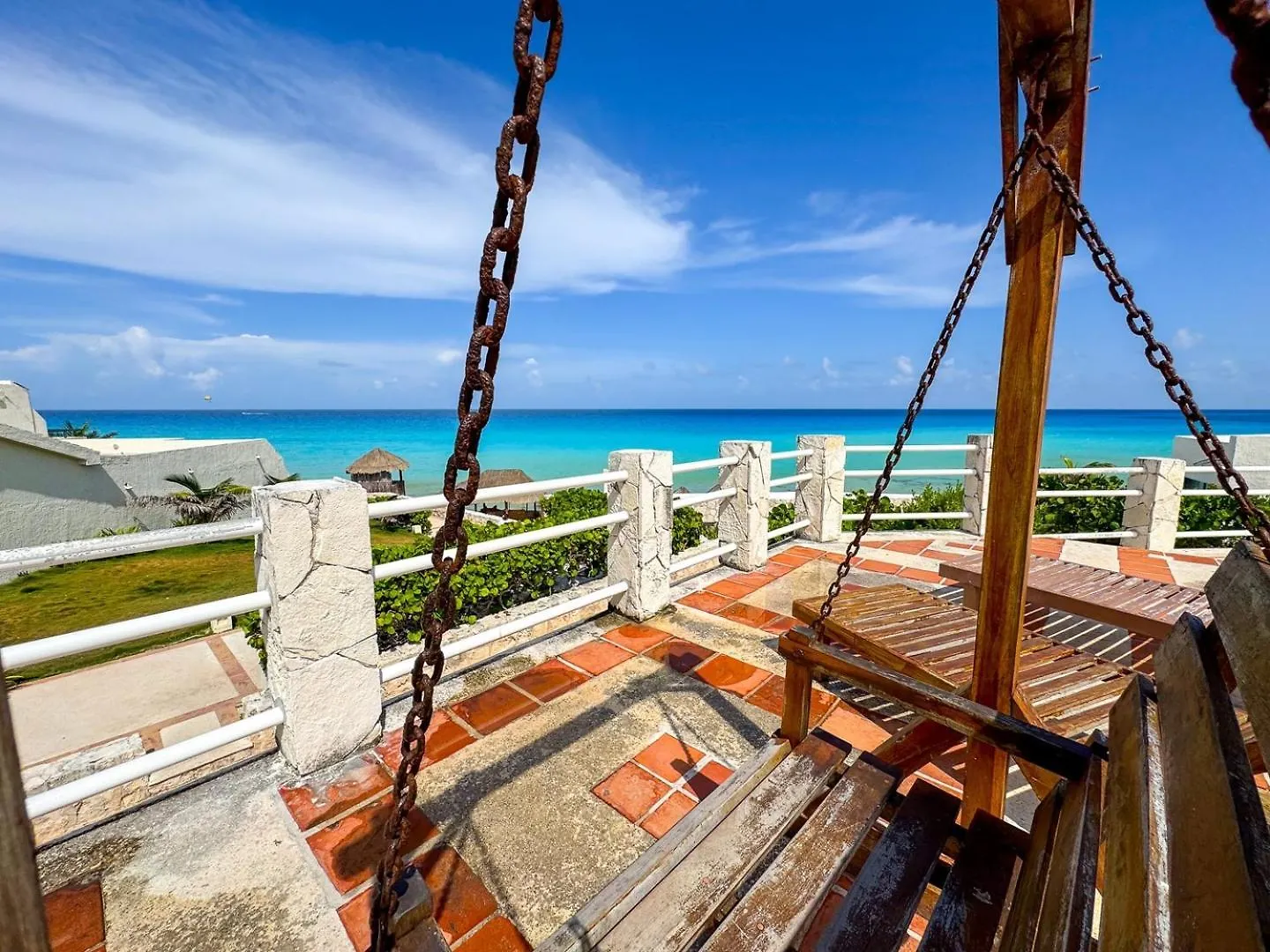 Διαμέρισμα Condo With Lagoon View & Beach Access :) Κανκούν