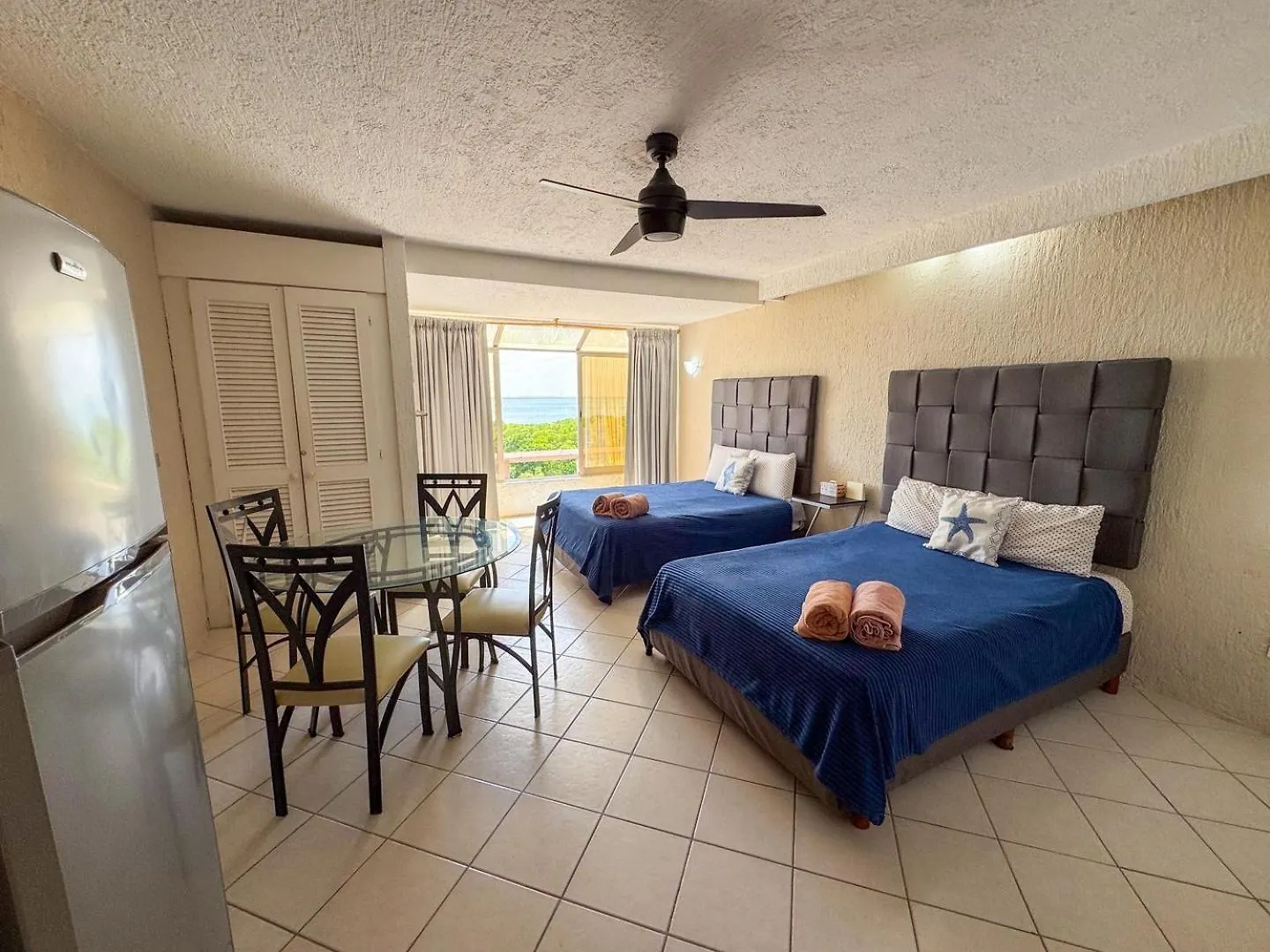 Διαμέρισμα Condo With Lagoon View & Beach Access :) Κανκούν